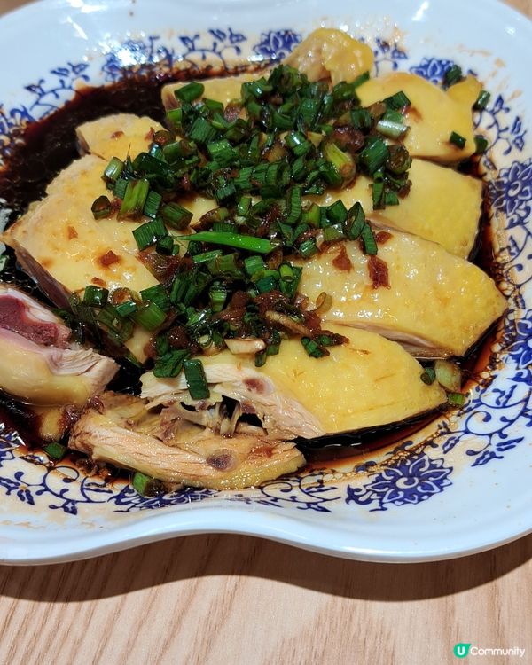 酸菜魚也可以有其他選擇