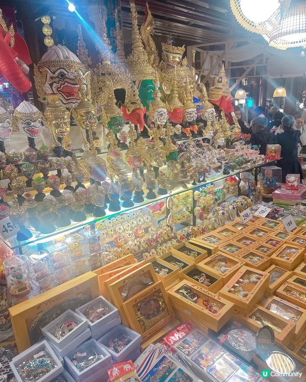 Iconsiam 室內水上市埸