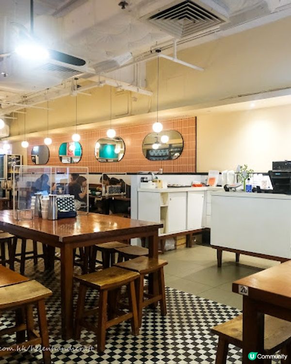 【吃下尖沙咀】屹立多年正宗韓味餐廳 - 漢城美食