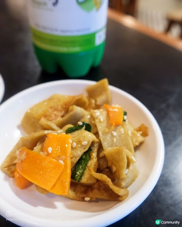 【吃下尖沙咀】屹立多年正宗韓味餐廳 - 漢城美食