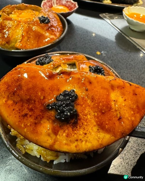 ✨️福田燒肉鵝肝店😋✨️