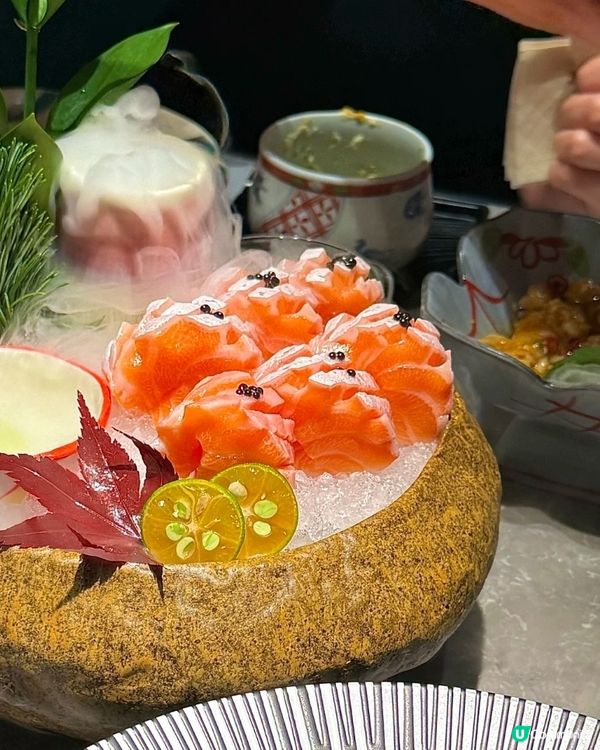 ✨️深圳萬象食家海膽食店 😍✨️