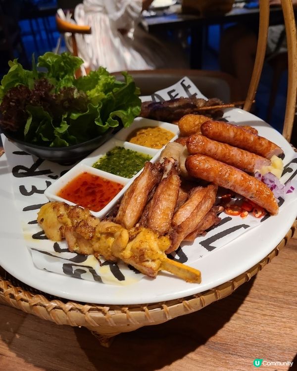 ✨️尖沙咀K11 musea Greyhound 😍✨️