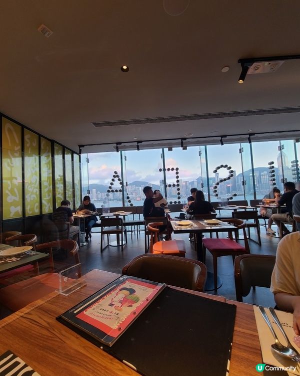 ✨️尖沙咀K11 musea Greyhound 😍✨️