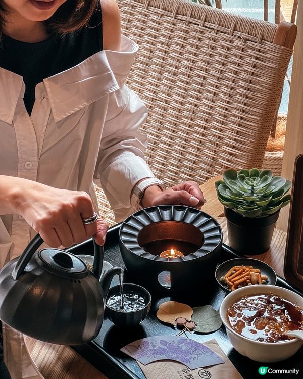 香港偽日本街打卡