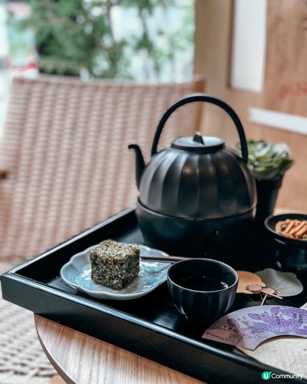 香港偽日本街打卡