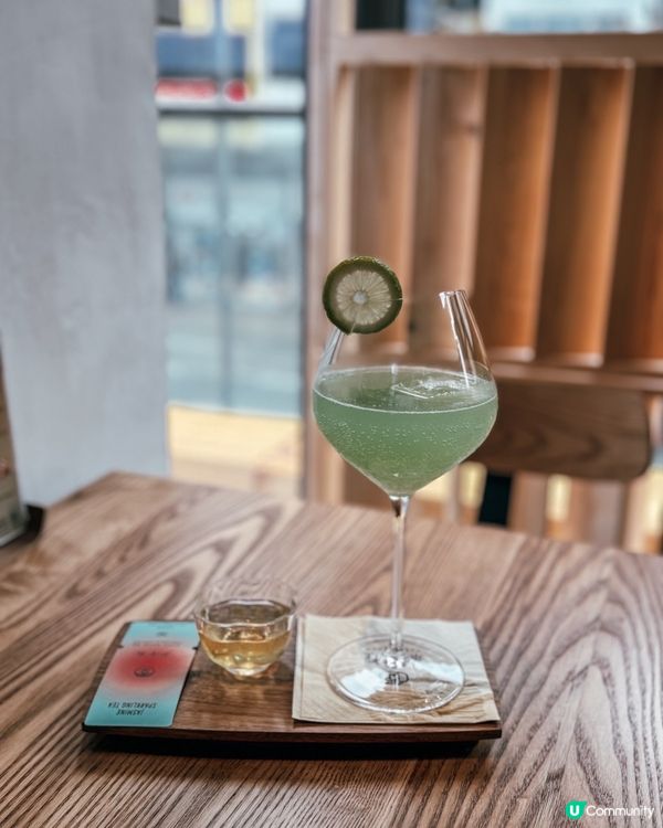 香港偽日本街打卡