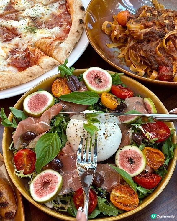 ✨️福田Coco Park 打卡餐廳😍✨️