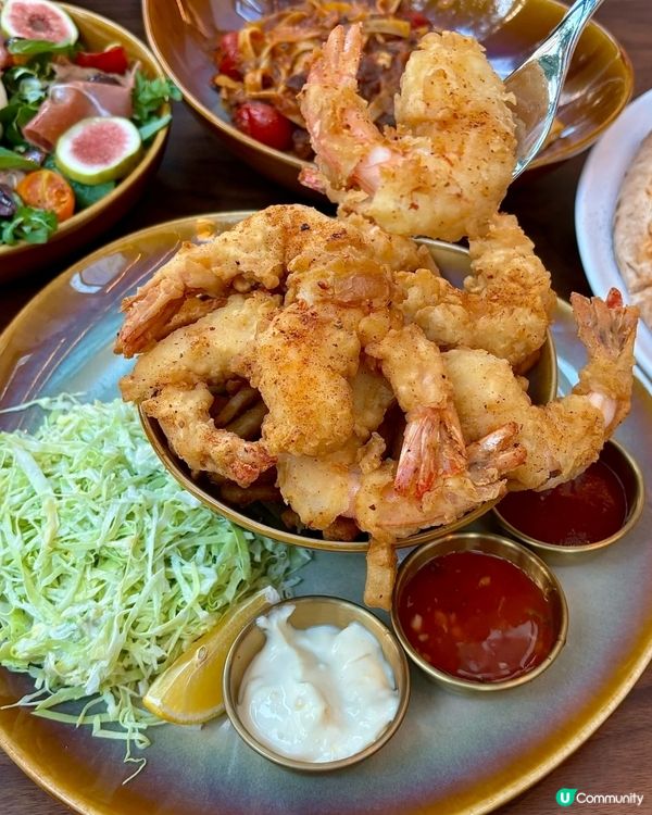 ✨️福田Coco Park 打卡餐廳😍✨️