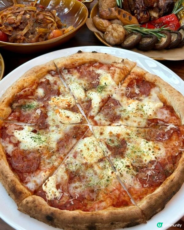 ✨️福田Coco Park 打卡餐廳😍✨️