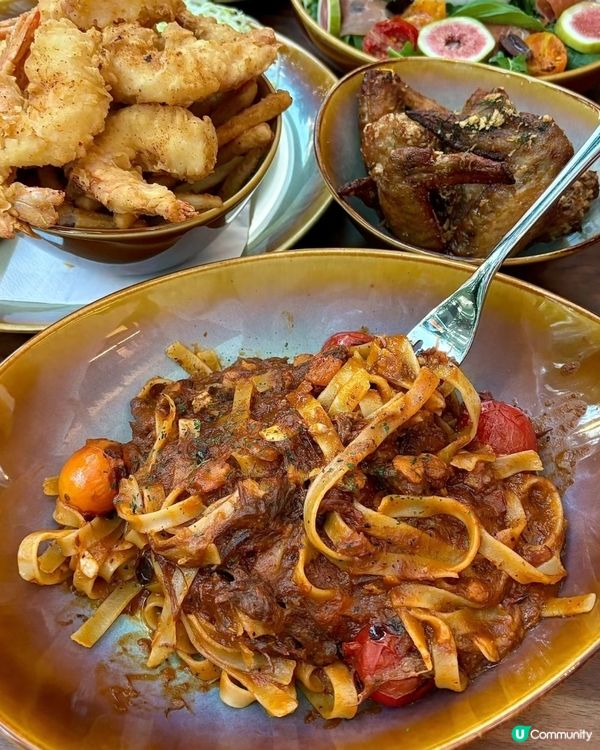 ✨️福田Coco Park 打卡餐廳😍✨️