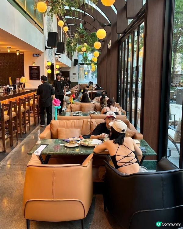 ✨️福田Coco Park 打卡餐廳😍✨️