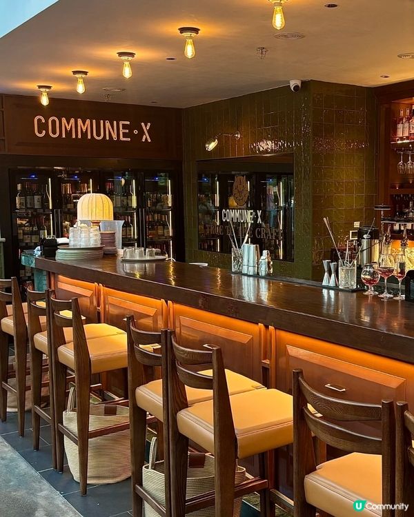 ✨️福田Coco Park 打卡餐廳😍✨️