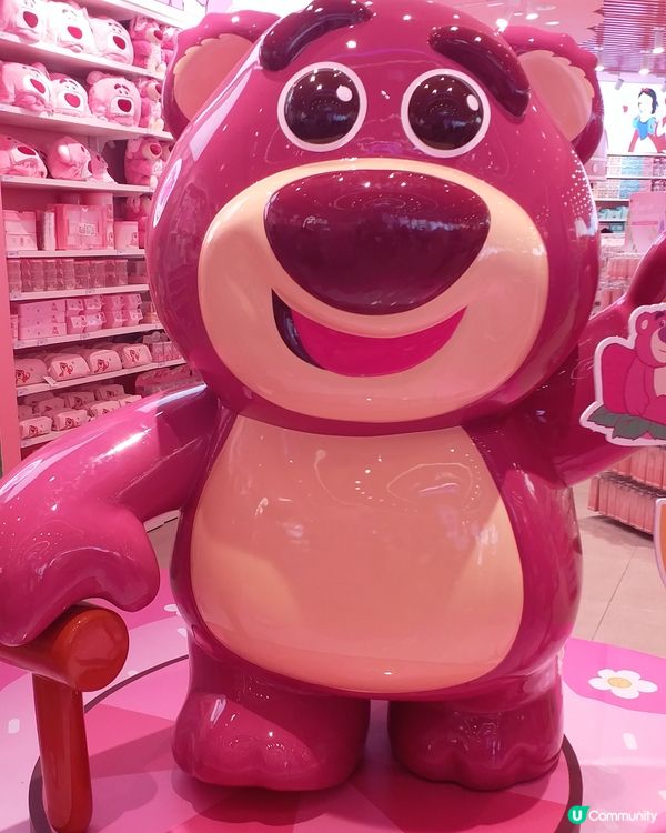 鑽石山💎MINISO