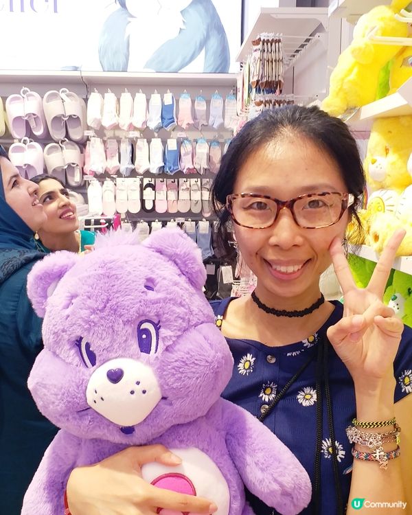 鑽石山💎MINISO