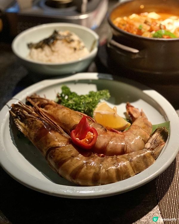 💫銅鑼灣高級韓燒