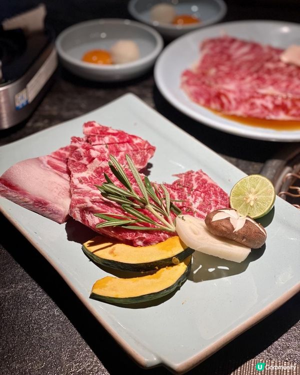 💫銅鑼灣高級韓燒