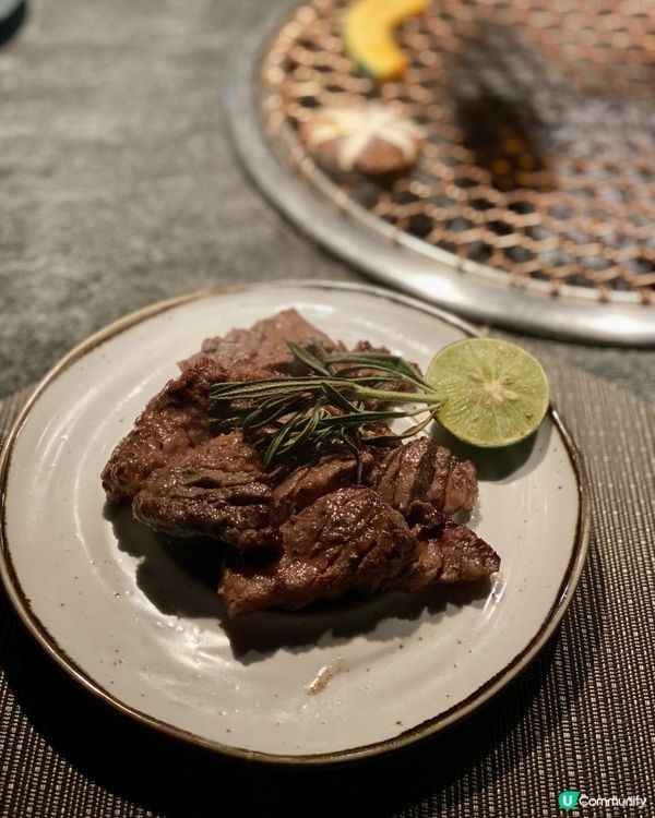 💫銅鑼灣高級韓燒