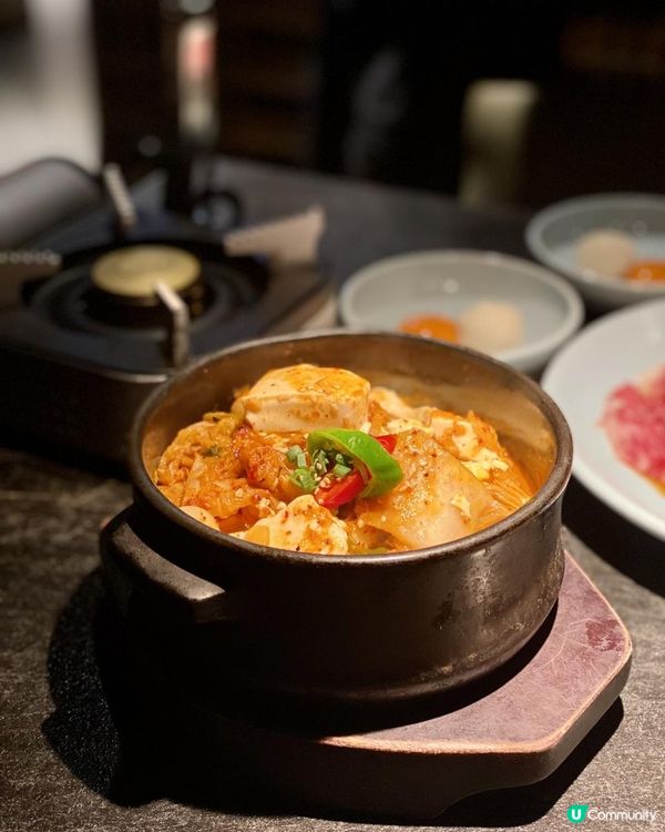 💫銅鑼灣高級韓燒