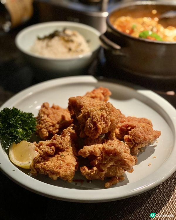 💫銅鑼灣高級韓燒