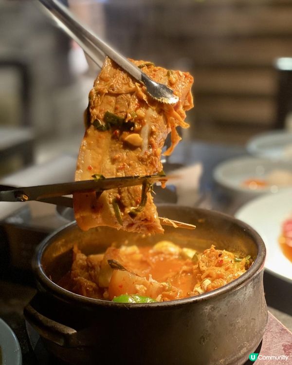 💫銅鑼灣高級韓燒