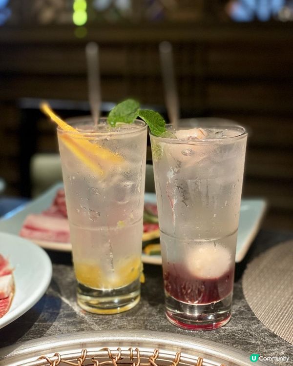 💫銅鑼灣高級韓燒