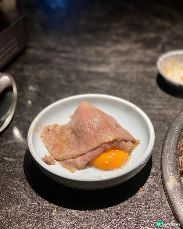 💫銅鑼灣高級韓燒