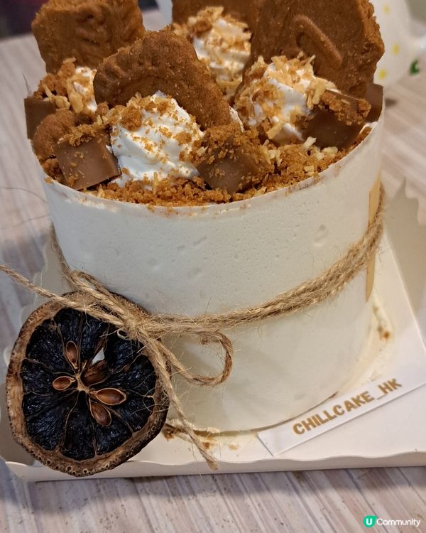 Oreo麻糬蛋糕