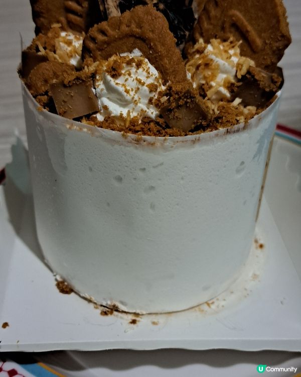 Oreo麻糬蛋糕