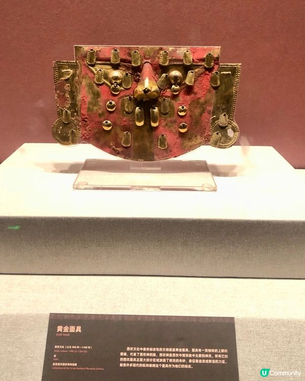 穿越印加帝國｜驚見木乃伊😱｜太陽的子民｜南山博物館展覽