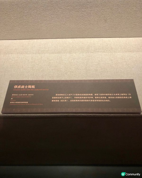 穿越印加帝國｜驚見木乃伊😱｜太陽的子民｜南山博物館展覽