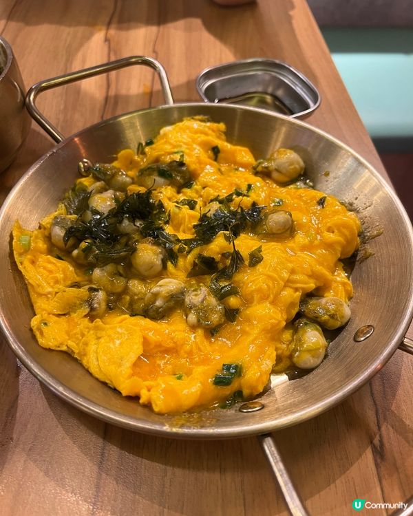 歎歎台式二人餐