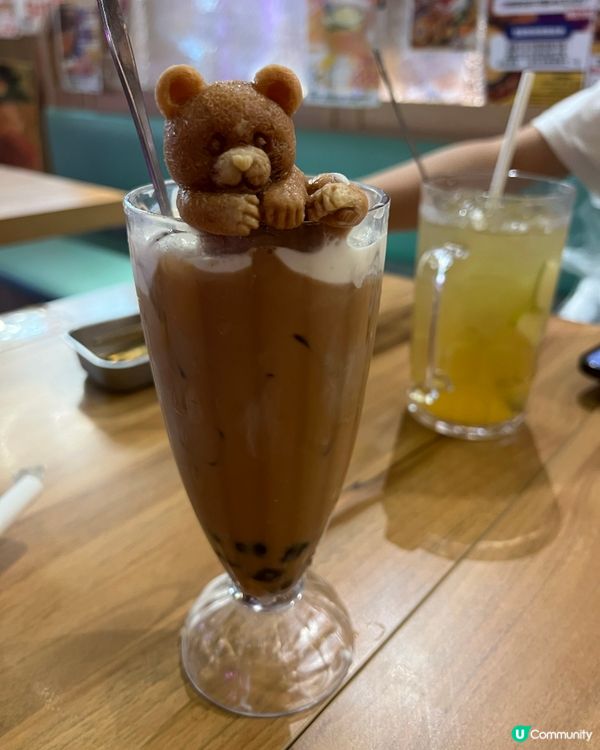 歎歎台式二人餐