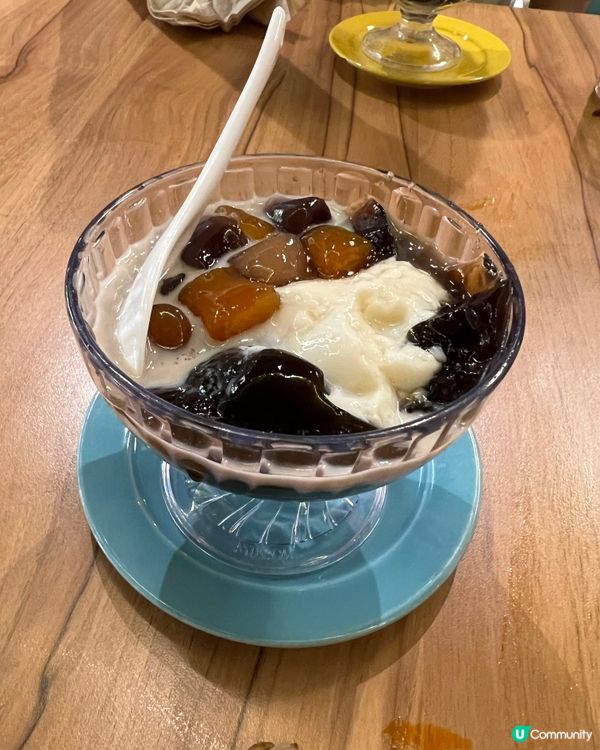 歎歎台式二人餐