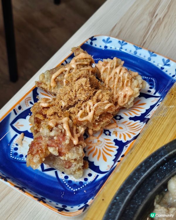 ## 🍩 冬甩控必去！鑽石山新寵 🤤