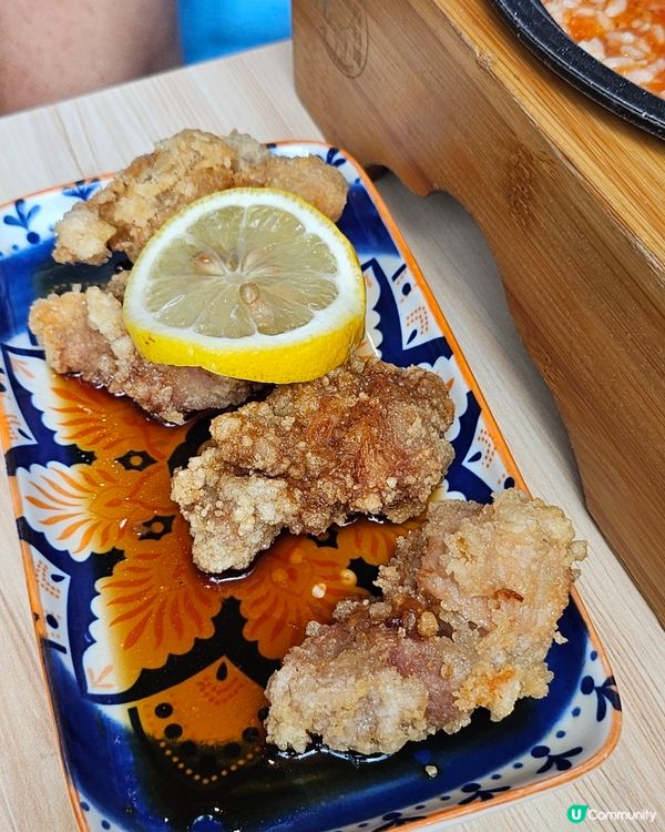 ## 🍩 冬甩控必去！鑽石山新寵 🤤