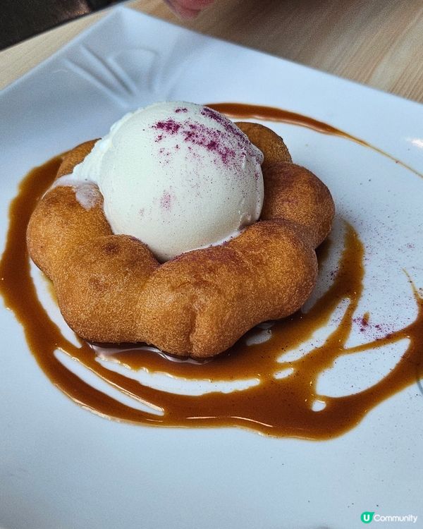 ## 🍩 冬甩控必去！鑽石山新寵 🤤