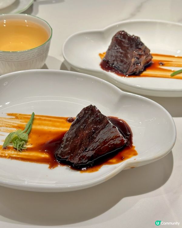 深圳過江龍杭州菜餐廳😆