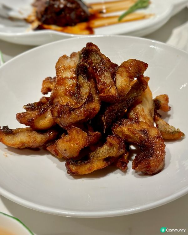 深圳過江龍杭州菜餐廳😆