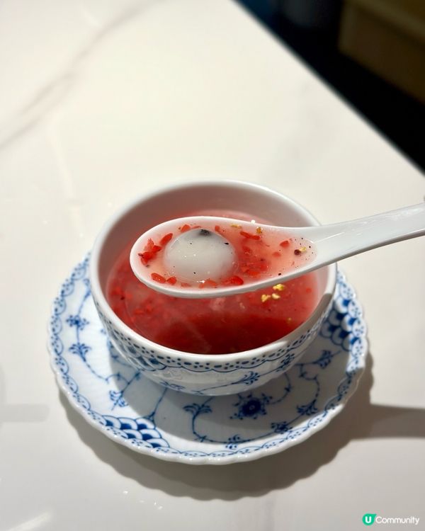 深圳過江龍杭州菜餐廳😆