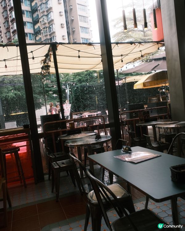 元朗 ≣ ʏᴏʜᴏ 熔岩冰泰式便當餐廳 𖠿