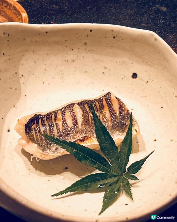 尖沙咀 鮨 央泰 江戶前風格廚師發辦 為你帶來最新鮮日本食材鮮味