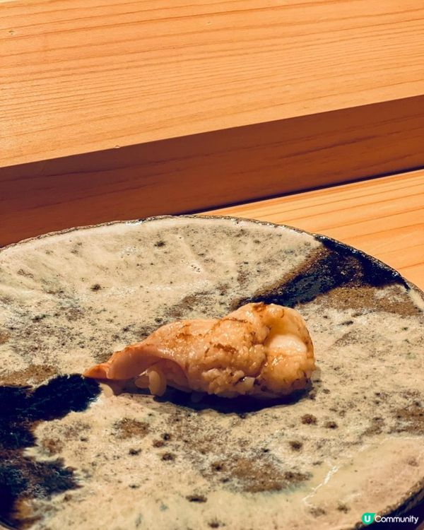 尖沙咀 鮨 央泰 江戶前風格廚師發辦 為你帶來最新鮮日本食材鮮味