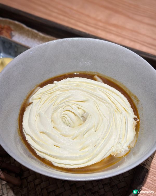 新開日式cafe | 必試白咖喱烏冬