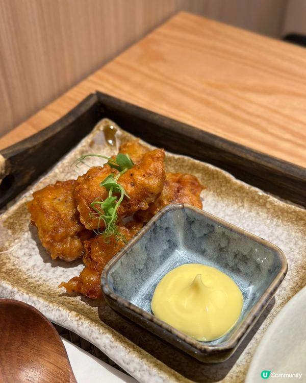 新開日式cafe | 必試白咖喱烏冬