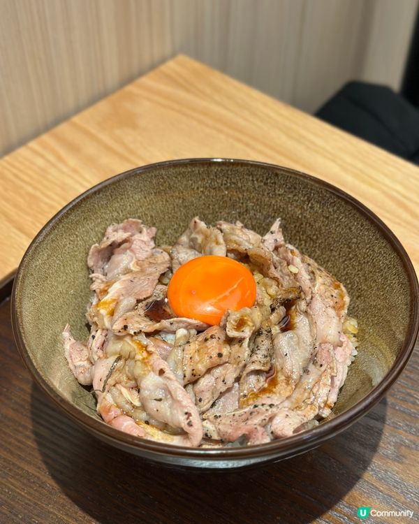 新開日式cafe | 必試白咖喱烏冬