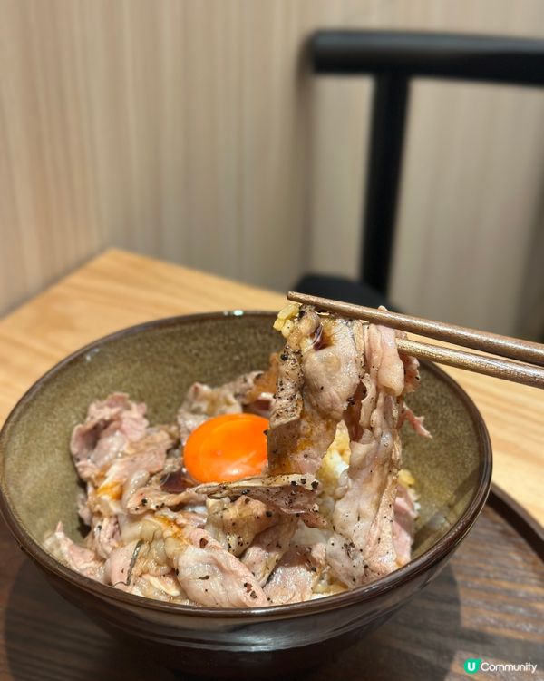 新開日式cafe | 必試白咖喱烏冬