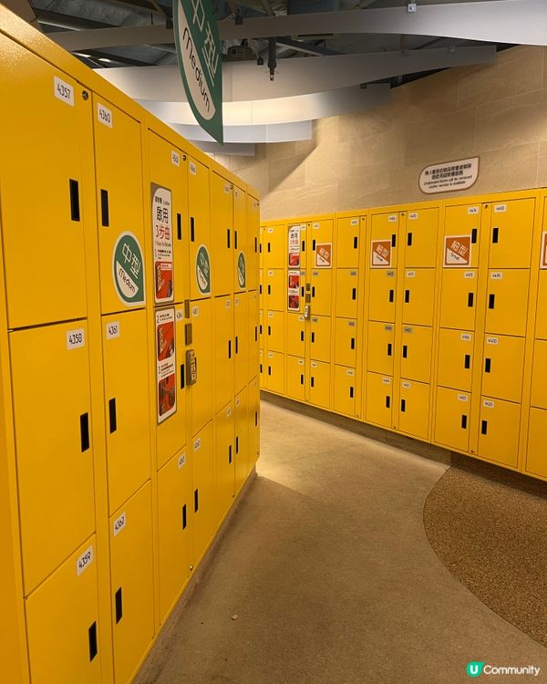 無懼紅雨定黃雨 我地都要去上水樂園玩🥳