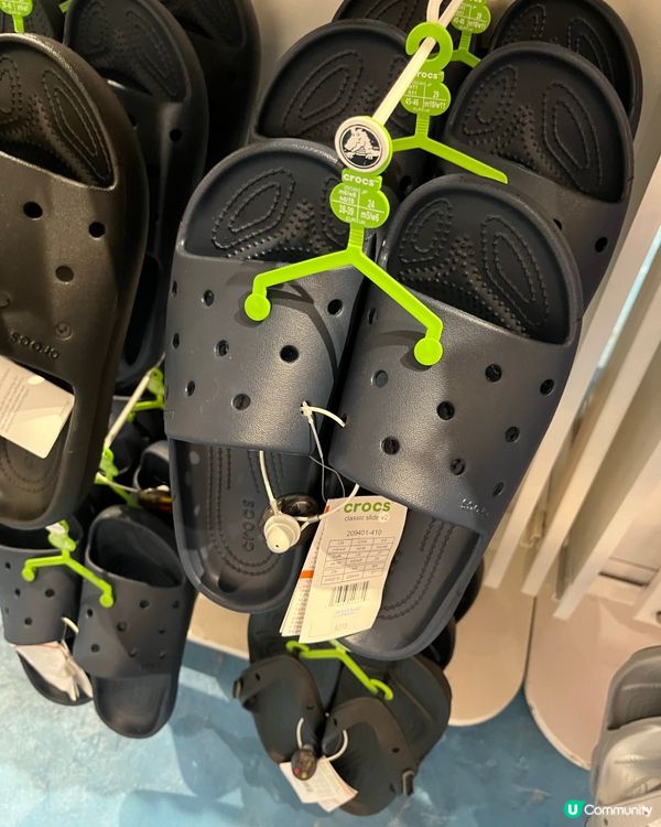 無懼紅雨定黃雨 我地都要去上水樂園玩🥳