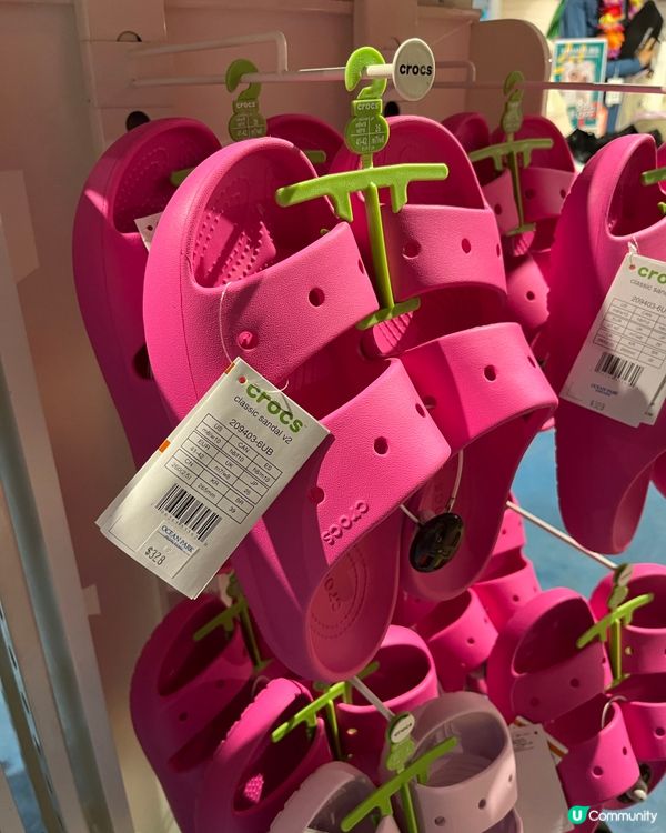 無懼紅雨定黃雨 我地都要去上水樂園玩🥳